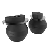 Timbren Helper Spring Kit (MPN: JFL4A)