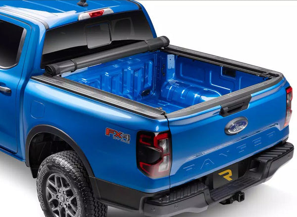 TruXedo Pro X15 Tonneau Cover (MPN: 1470901)