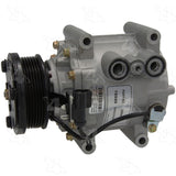 Four Seasons Air Conditioner Compressor (MPN: 78549)