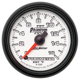 AutoMeter Gauge Pyrometer Phantom II (MPN: 7544)