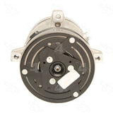 Four Seasons Air Conditioner Compressor (MPN: 58978)