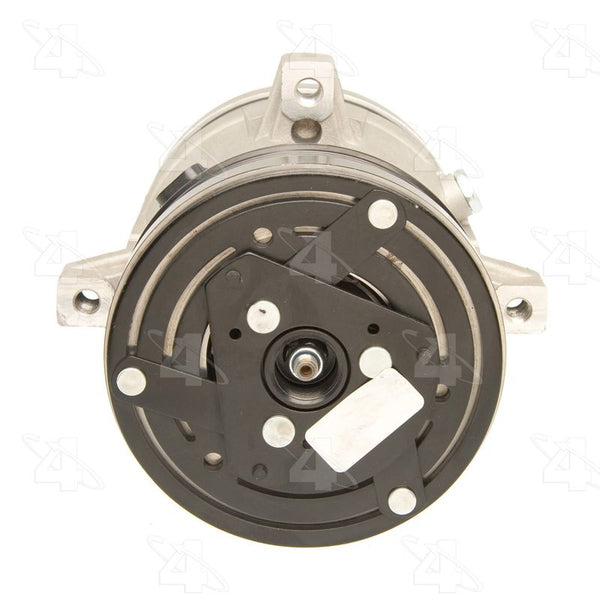 Four Seasons Air Conditioner Compressor (MPN: 58978)