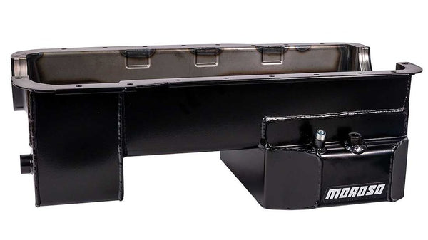 Moroso Performance Oil Pan (MPN: 20533)