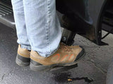 Amp Research BedStep 2 Truck Step (MPN: 75406-01A)