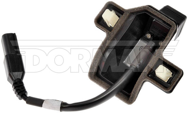 Backup Camera for Park Assist (MPN: 590-118)