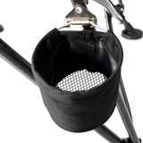 Portable Heated Camping Chair (MPN: PPI-HEAT_CHR)