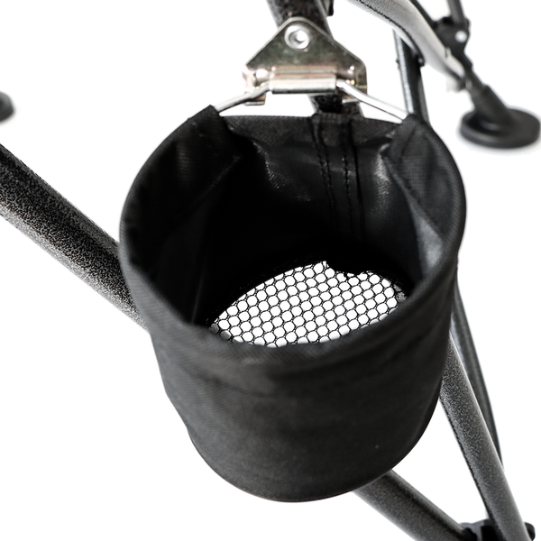 Portable Heated Camping Chair (MPN: PPI-HEAT_CHR)