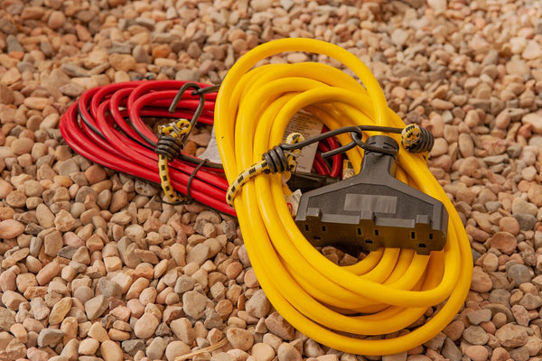 Keeper Bungee Cord Set (MPN: 06313)