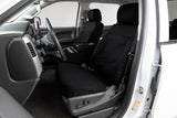 Covercraft SeatSaver Heavy-Duty Seat Cover (MPN: SS8490WFBK)