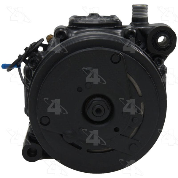 Four Seasons Air Conditioner Compressor (MPN: 57875)