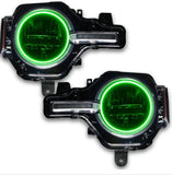 Oracle Lighting Daytime Running Light Upgrade Kit (MPN: 1470-333)