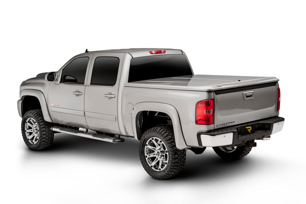 UnderCover SE Tonneau Cover (MPN: UC1166S)