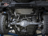 Advanced FLOW Engineering Mach Force XP Exhaust System (MPN: 49-48065-1)