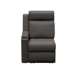 Thomas Payne Heritage Theater Series Recliner (MPN: 2024044107)