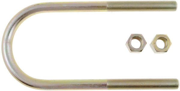 Leaf Spring Axle U Bolt (MPN: 35617)