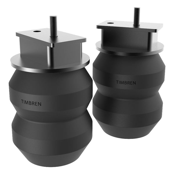 Timbren Suspension Enhancement System (MPN: FRSDP)