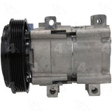 Four Seasons Air Conditioner Compressor (MPN: 58126)
