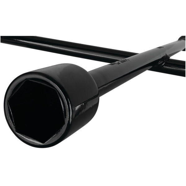Performance Tool 4 Way Truck Wrench (MPN: W11)