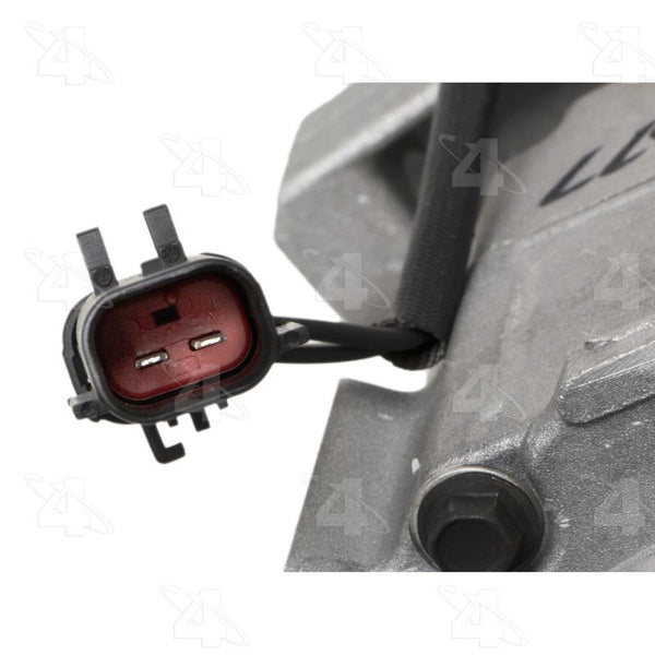 Four Seasons Air Conditioner Compressor (MPN: 158377)