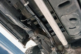 Flowmaster Exhaust System Kit (MPN: 817917)