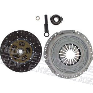 Exedy Globalparts Clutch Set (MPN: 05029)