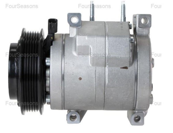 Four Seasons Air Conditioner Compressor (MPN: 198315)
