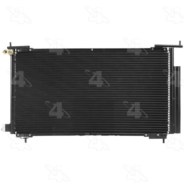 Four Seasons Air Conditioner Condenser (MPN: 40088)
