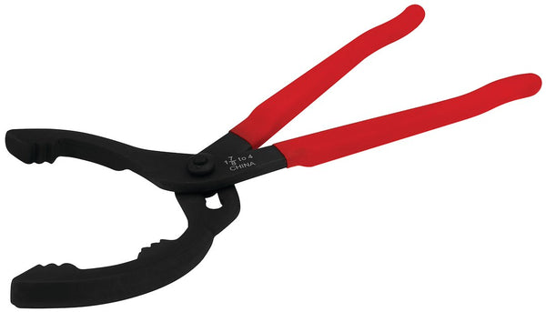 Performance Tool Oil Filter Wrench (MPN: W54311)