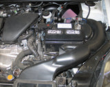 K&N Cold Air Intake System (MPN: 69-7001TTK)