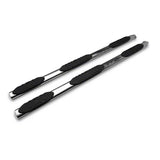 Black Horse Off Road Nerf Bar (MPN: DOSS19-NL)