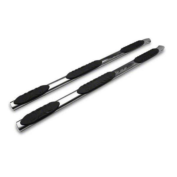 Black Horse Off Road Nerf Bar (MPN: DOSS19-NL)