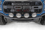Addictive Desert Designs Light Bar Mounting Kit (MPN: L1157021701NA)