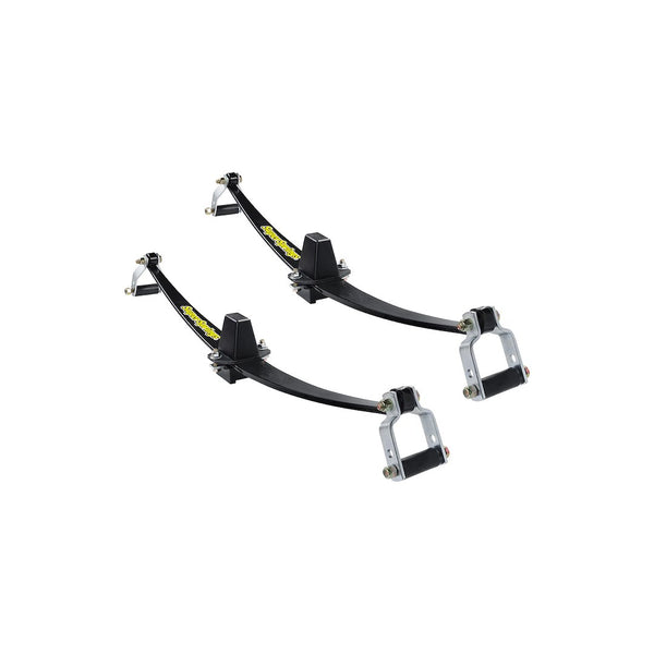 SuperSprings Helper Spring Kit (MPN: SSA20)