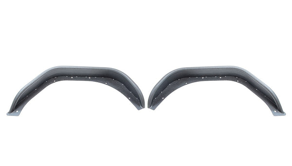 Fishbone Offroad Steel Tube Fenders (MPN: FB23208R)