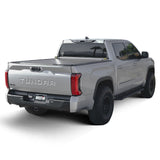 Westin Automotive Pro-Series Rear Bumper (MPN: 58-421185)