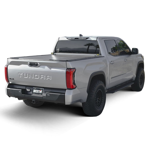 Westin Automotive Pro-Series Rear Bumper (MPN: 58-421185)