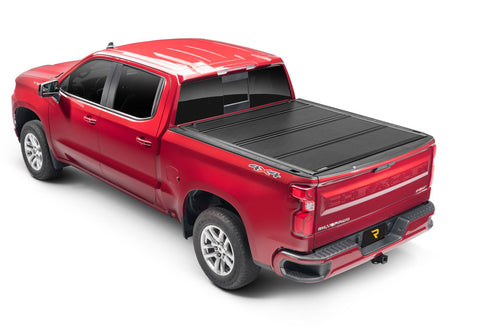 BAKFlip G2 Tonneau Cover (MPN: 226102)