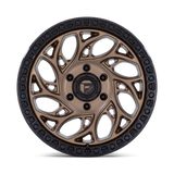 Fuel Off Road Wheel Runner D841 (MPN: D84118908445)
