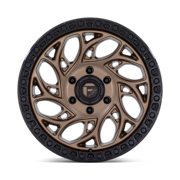 Fuel Off Road Wheel Runner D841 (MPN: D84118908445)