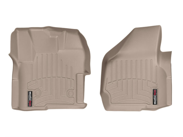 WeatherTech FloorLiner (MPN: 455831)