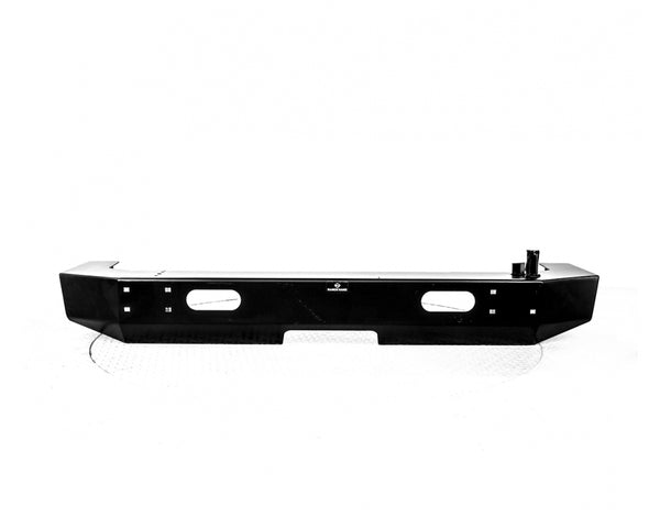 Ranch Hand Horizon Front Bumper (MPN: HBJ07CBML)