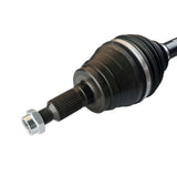 Moog CV Axle Shaft (MPN: 10H003)