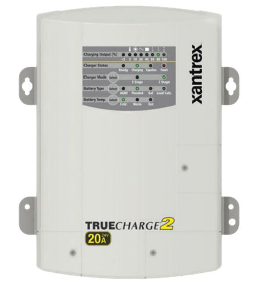 Xantrex Truecharge Battery Charger (MPN: 804-2420)