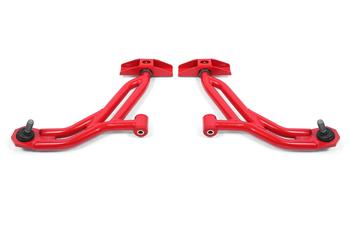 BMR Suspension Lower A-Arms (MPN: AA754R)
