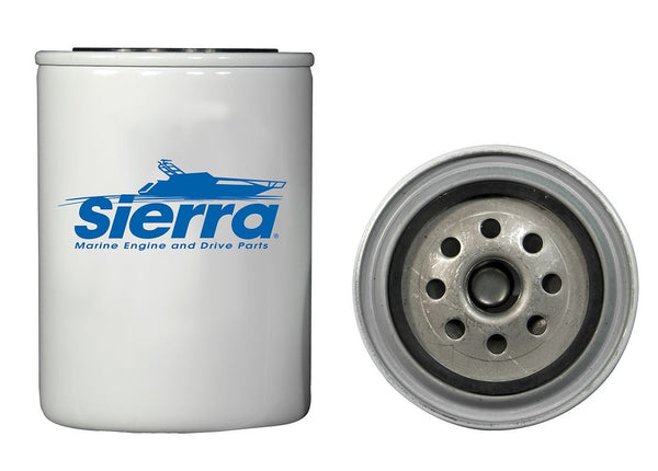 Sierra Marine Oil Filter Canister Style (MPN: 18-7886)