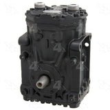 Four Seasons Air Conditioner Compressor (MPN: 57066)