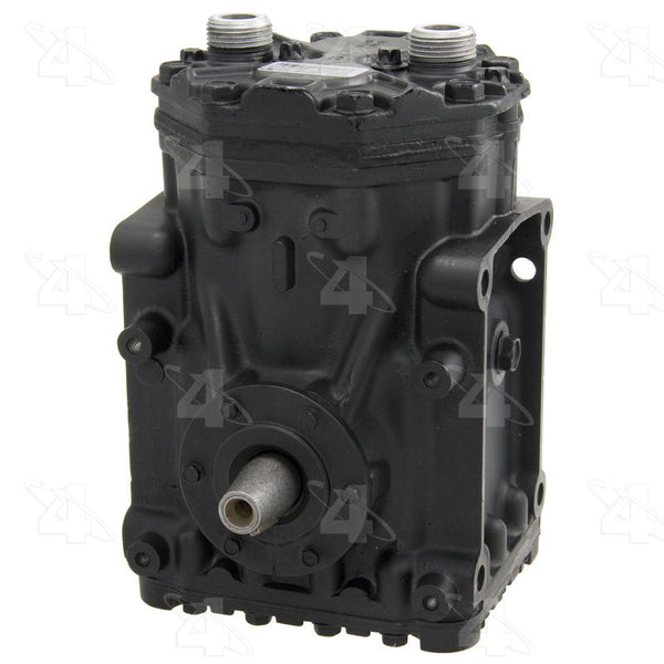 Four Seasons Air Conditioner Compressor (MPN: 57066)