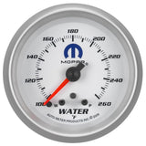 AutoMeter Gauge Water Temperature (MPN: 880250)