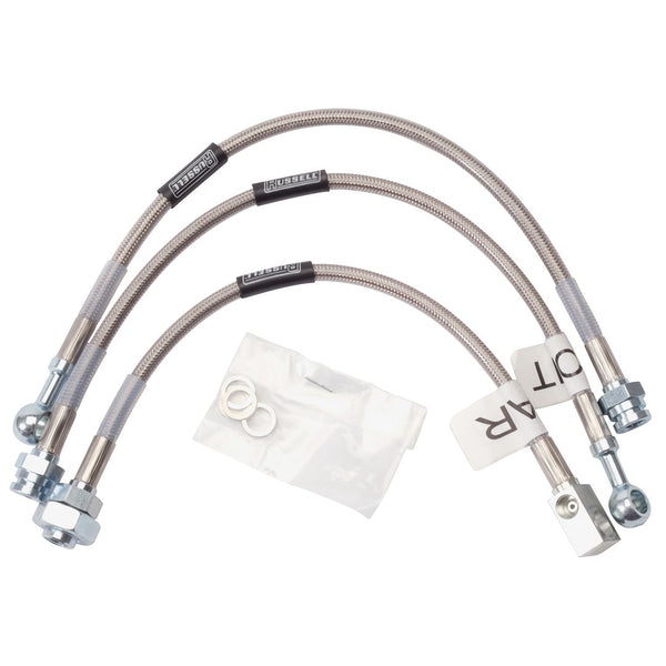 Russell Automotive Brake Line (MPN: 692280)