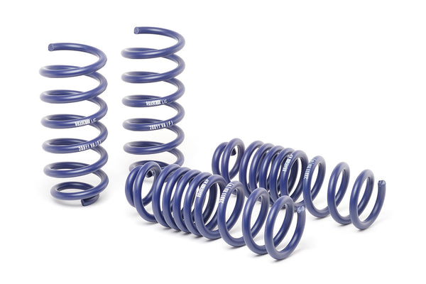 H&R Springs Sport Spring Kit (MPN: 28811-1)
